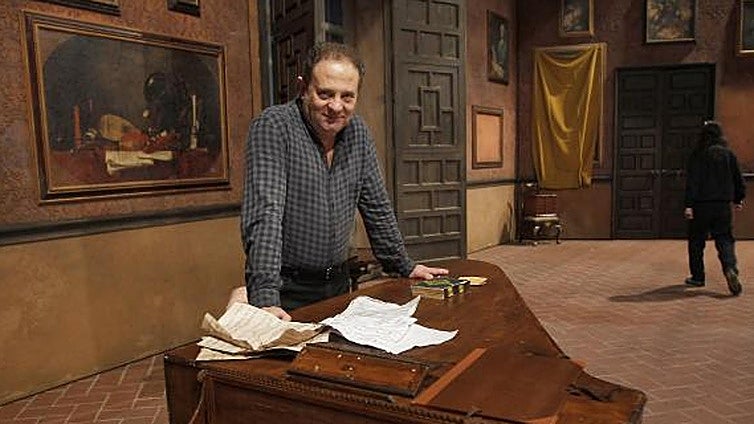 Muere José Luis Castro, ex director de los teatros Lope de Vega y Maestranza de Sevilla