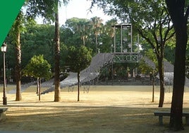 La primera fase de la 'Ciudad de los Niños' del Prado estará lista en junio de 2026 y recuperará la histórica Pasarela de la Feria