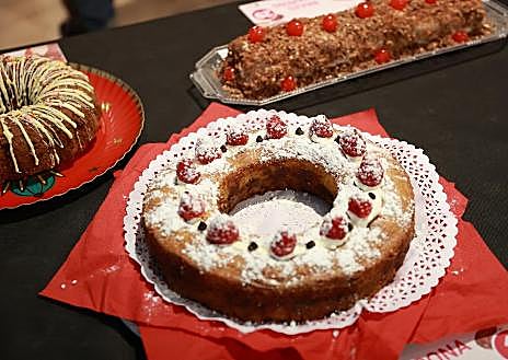 Imagen secundaria 1 - Premio de 300 euros por hacer el mejor dulce navideño de Sevilla: cómo participar y requisitos