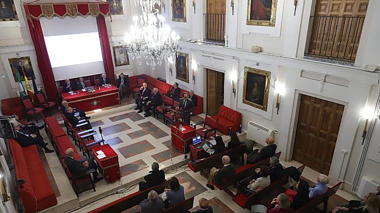 «Un 20% de los casos de cáncer están asociados a una depresión, y la gran mayoría de ellos ni se detectan»