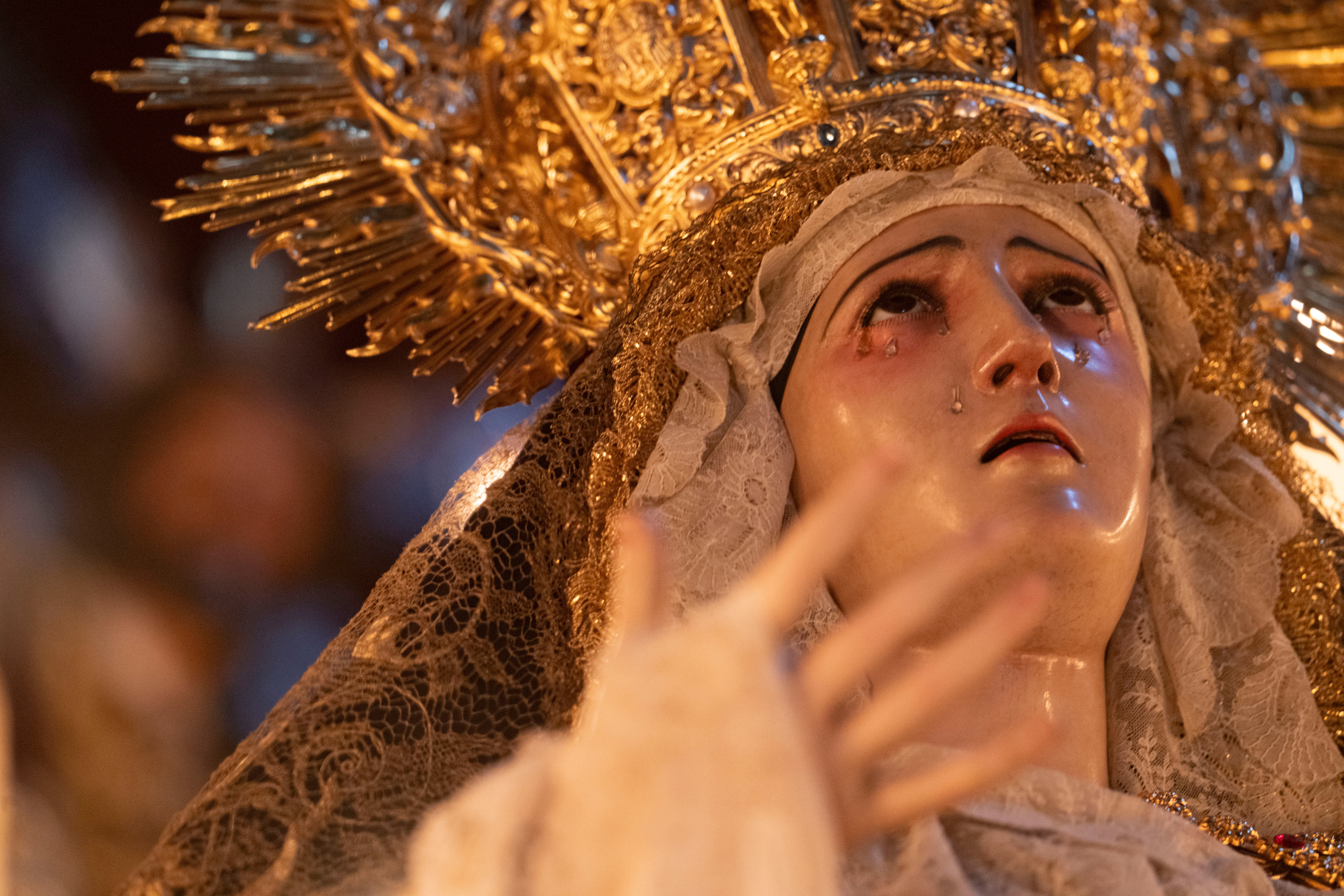 El cierre del 150 aniversario de las Penas, en imágenes