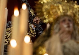 El cierre del 150 aniversario de las Penas, en imágenes