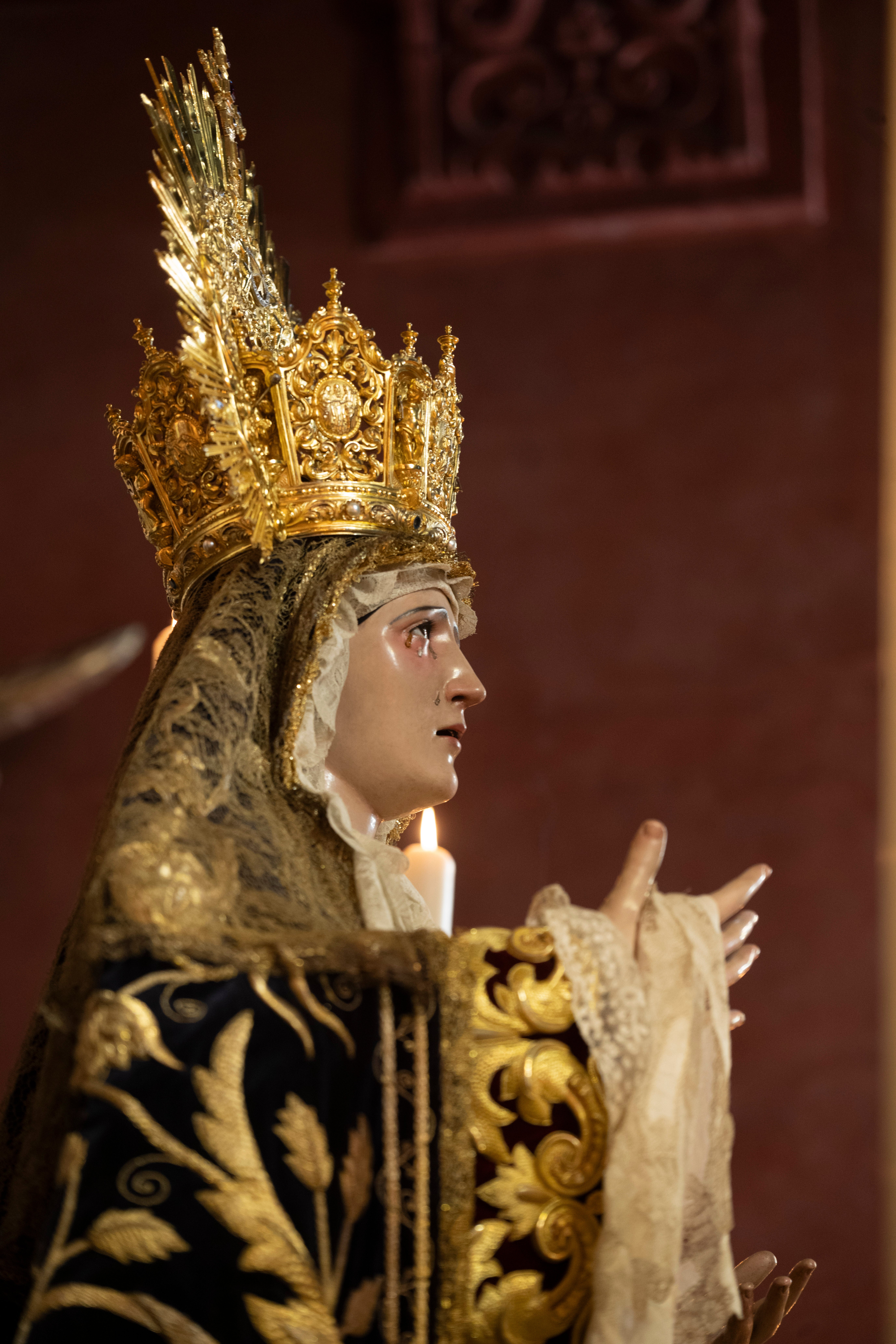 El cierre del 150 aniversario de las Penas, en imágenes