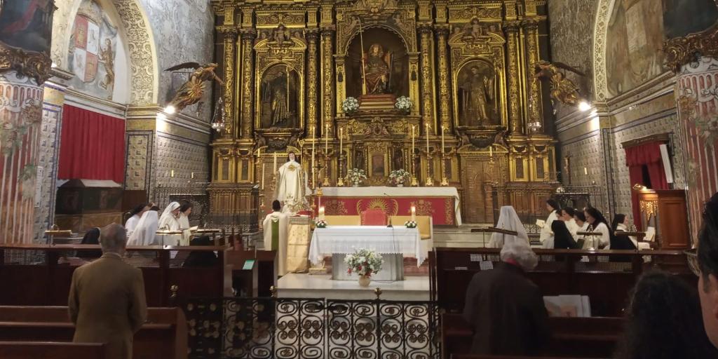 Redescubriendo San Clemente