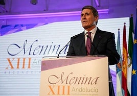 El delegado del Gobierno guarda silencio sobre el registro de la UCO en la Plaza de España por el caso Pineda