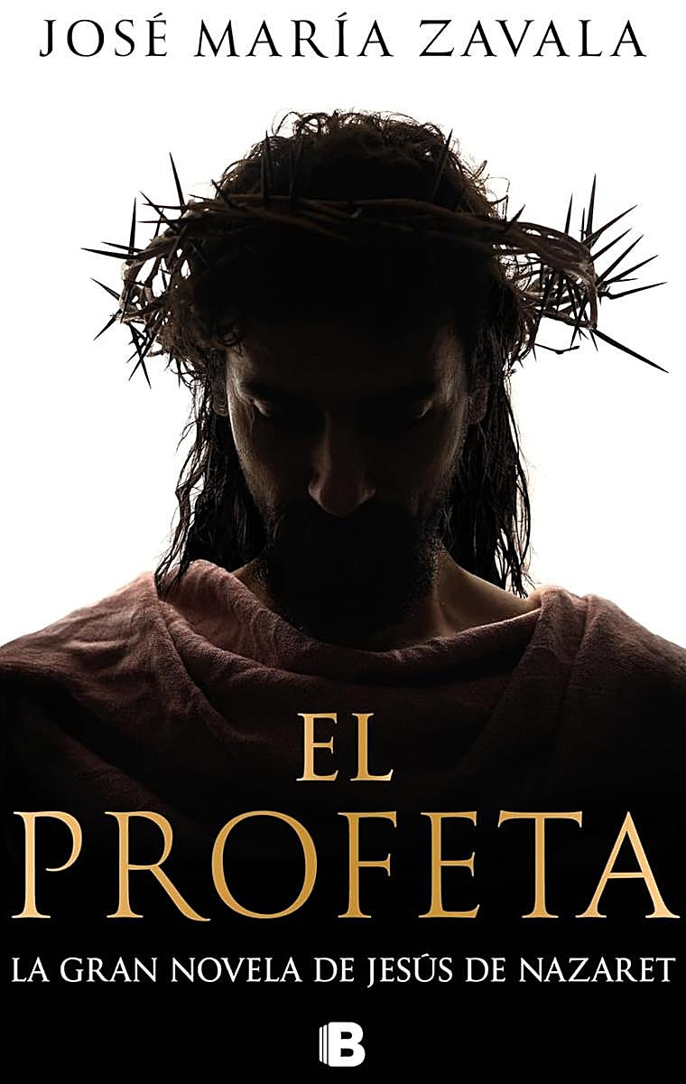 Cubierta de la novela