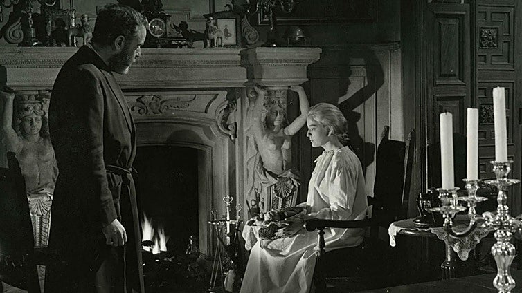 El universo cinematográfico de Luis Buñuel entra en la era digital