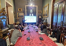 Casa Pepe y los hoteles Bécquer, Goya y Gravina, reconocidos como establecimientos emblemáticos de Sevilla