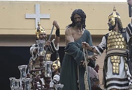 La Milagrosa pone fin a su relación con la Redención y la Cruz Roja, sus dos bandas históricas