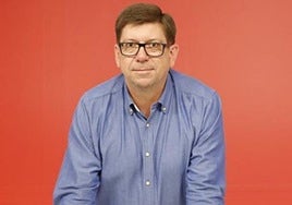 Ferraz frena la investigación a Francisco Salazar al desaparecer las dos denuncias internas por presunto acoso sexual