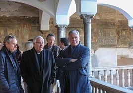 José Luis Sanz, sobre el boicot policial en el alumbrado de Navidad: «Las bajas bien justificadas no tendrán problema, las que no, se iniciará un expediente disciplinario»