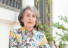 Ángela García de Paredes : «A la arquitectura le ha hecho mucho daño pensar en edificios creados por un arquitecto estrella»