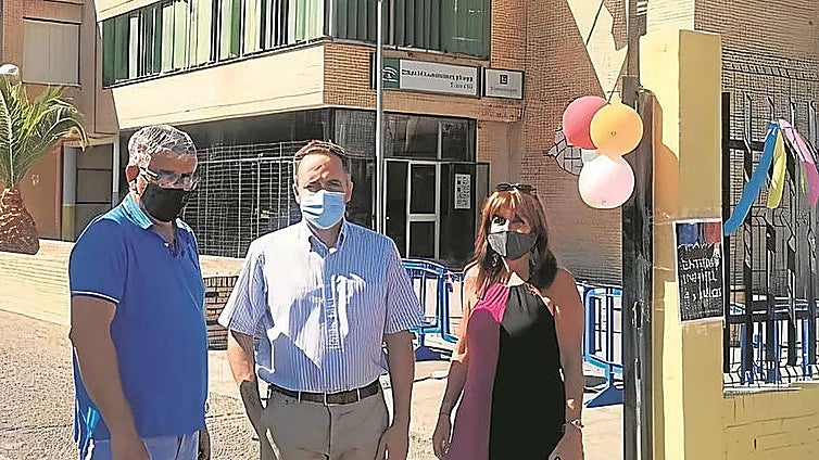 El TSJA obliga a la tránsfuga de Valencina de la Concepción a devolver el dinero que cobró indebidamente