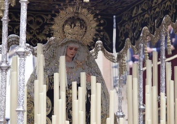 El Jueves Santo y la Madrugada, dos jornadas 'condenadas' a entenderse