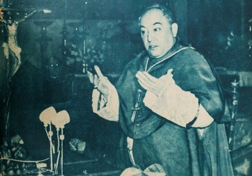 Sor Ángela, camino de los altares