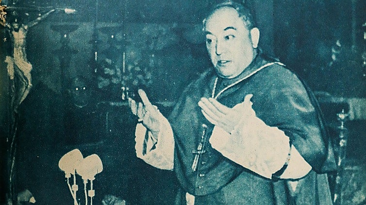 Sor Ángela, camino de los altares