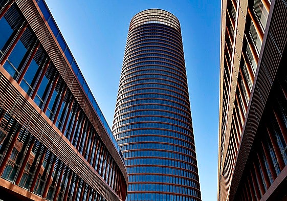 Antonio Pulido, presidente de la Fundación Cajaasol