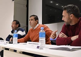 Los sindicatos de la Policía Local se desligan del médico de las bajas: «Él sabrá lo que ha hecho o no»