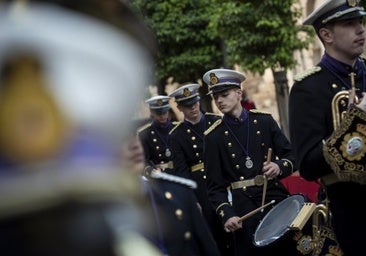 La Junta de Andalucía amplía las ayudas a las bandas de música hasta los 400.000 euros