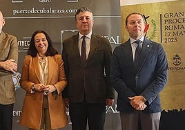 El Papa recibirá a los hermanos mayores del Cachorro y la Esperanza de Málaga en Roma este sábado