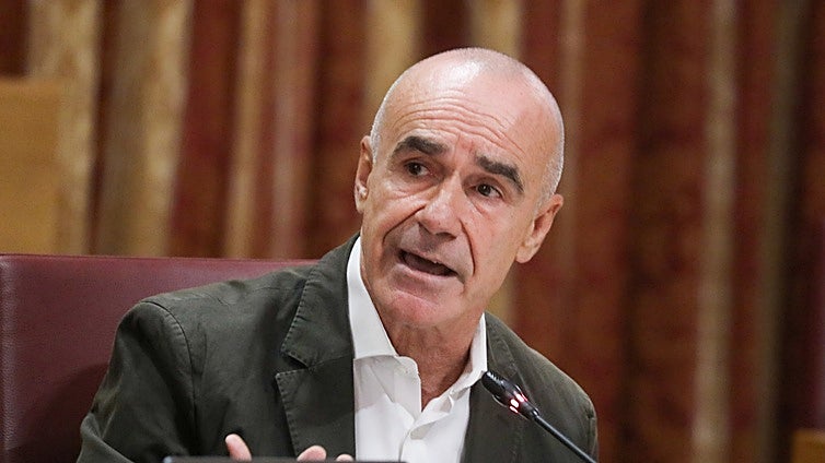 El PSOE renuncia a negociar el presupuesto del Ayuntamiento de Sevilla y presenta una enmienda a la totalidad