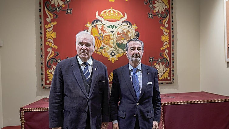 Juan Miguel González: «En los corrales de vecinos de Sevilla del siglo XIX ya se instalaban belenes»