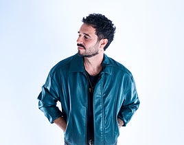 Antoñito Molina y la gran gala lírica, nuevas confirmaciones del Tío Pepe Festival 2026