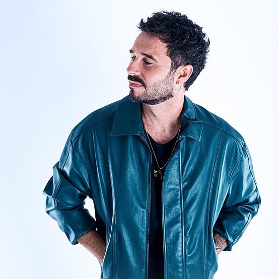 Antoñito Molina ofrecerá un concierto en Jerez el 25 de julio