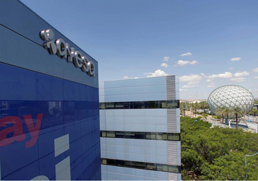 La venta de Ayesa deja en el aire que Sevilla mantenga la sede social de la compañía