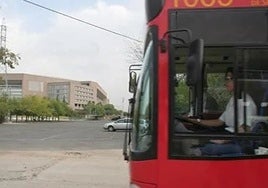 Tussam avisa de cambios para el partido del Betis - Barcelona: estas son las líneas que se reforzarán