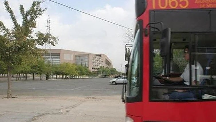 Tussam avisa de cambios para el partido del Betis - Barcelona: estas son las líneas que se reforzarán