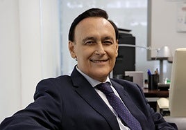 José Carlos G. Villamandos: «Nuestro objetivo es que la innovación llegue a las Pymes»