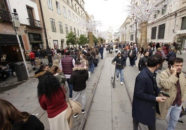 Casi un 70% de los policías locales del dispositivo de la tarde del sábado del puente se ausenta del servicio
