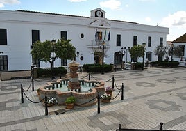 Posible asesinato machista en El Viso del Alcor