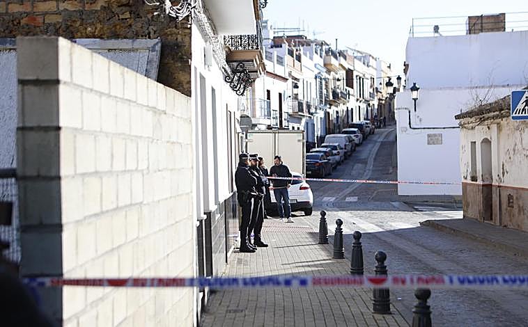 La Guardia Civil investiga un posible asesinato machista en una ...