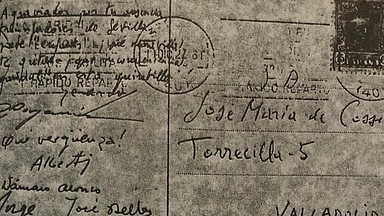 La tarde en el Palace que unió a Sánchez Mejías con los poetas de la Generación del 27