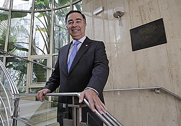 Primer golpe. Cabezuelo