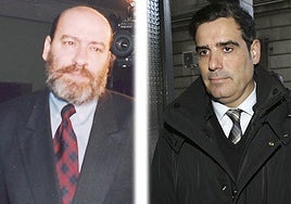 Juan Guerra y Rafael Pineda