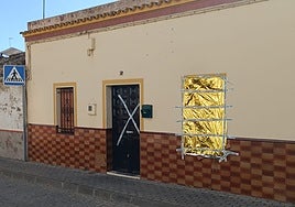 Jennifer, la joven colombiana que llegó al Viso del Alcor en busca de una vida mejor