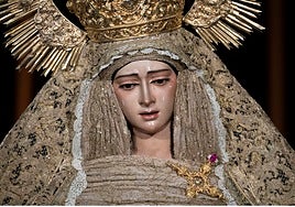 Los besamanos de la Inmaculada (II)