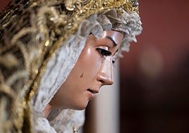 Los besamanos de la Inmaculada (V)