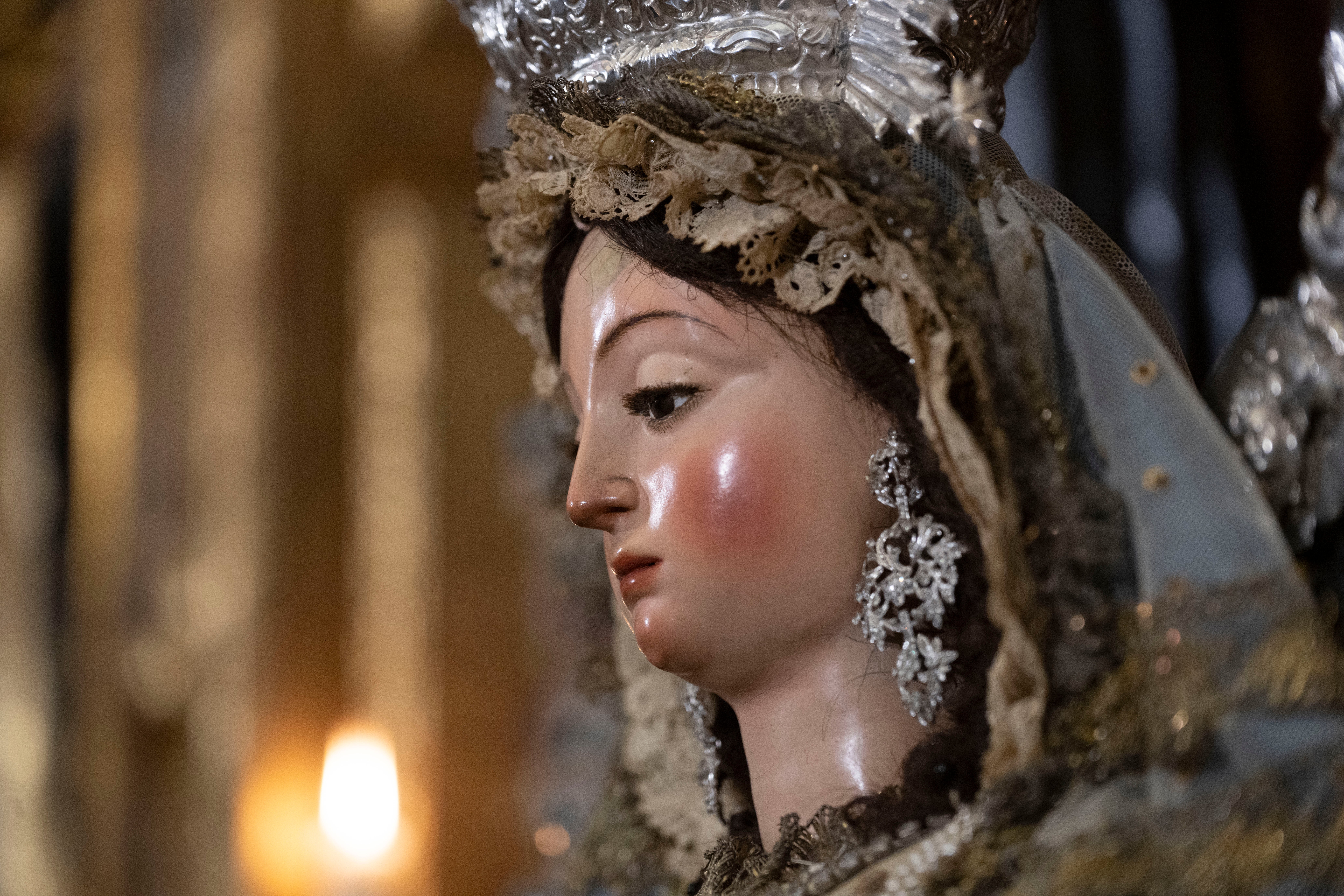 Los besamanos de la Inmaculada (III)