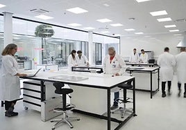 La IA cata aceites en Acesur y diseña prendas en Silbon y encimeras en Cosentino