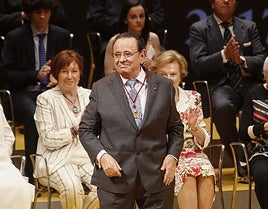 Antonio Guerrero Camargo