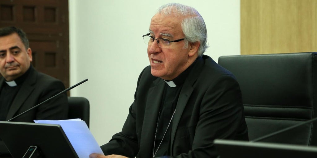 Sevilla fue la cuarta provincia que más aportó a la Iglesia en 2024