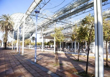 La UCO registra un bar de la Cartuja en Sevilla vinculado a la trama de Vicente Fernández y a la fontanera del PSOE