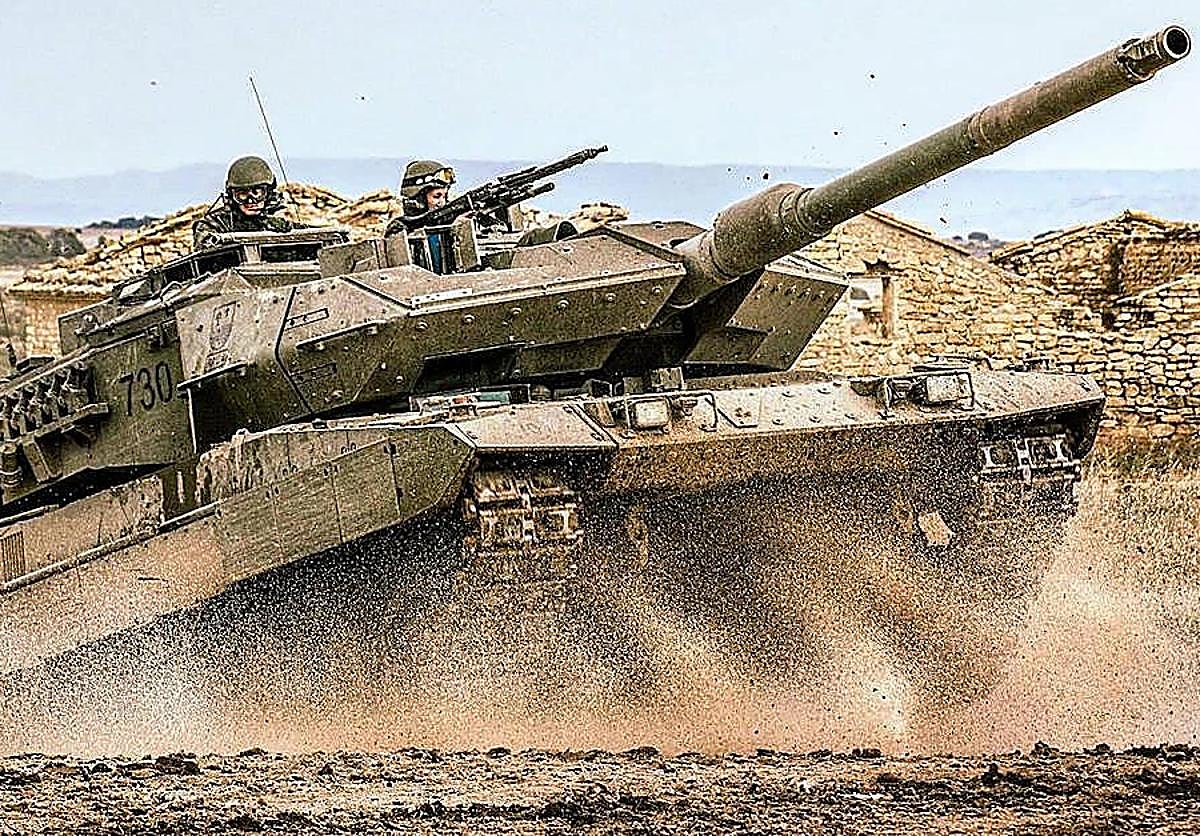 You will discover all the information this Sunday on ABC in Seville