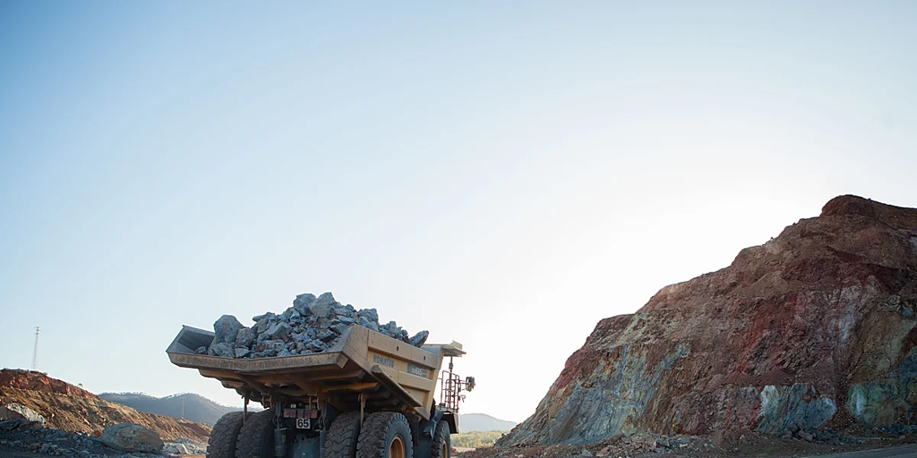 Atalaya invierte 100 millones en una planta en Riotinto para cubrir la demanda de nuevas minas