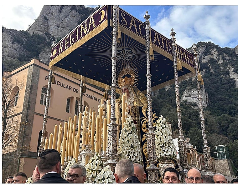 Assobiando. Dias de esperança
