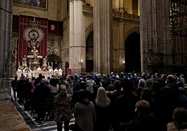 Misas del Gallo en Sevilla en la Nochebuena de 2025: estas son las iglesias y los horarios